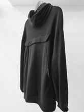 Load image into Gallery viewer, Big pocket hoodie