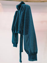 Load image into Gallery viewer, Glitter jane blouse