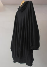 Load image into Gallery viewer, Pleated hoodie