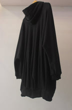 Load image into Gallery viewer, Pleated hoodie