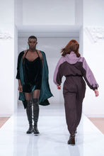 Load image into Gallery viewer, 2 tones jumpsuit