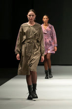 Load image into Gallery viewer, Coat dress