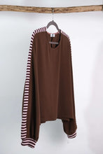 Load image into Gallery viewer, Knitted blouse