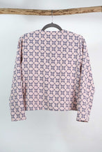 Load image into Gallery viewer, Round neck blouse