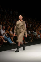 Load image into Gallery viewer, Coat dress