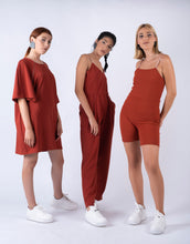 Load image into Gallery viewer, Short jumpsuit