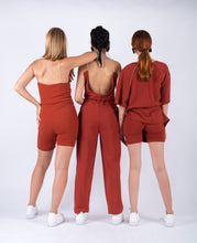 Load image into Gallery viewer, Short jumpsuit