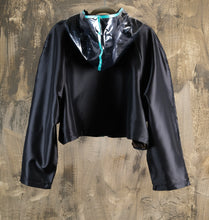 Load image into Gallery viewer, Short waterproof coat