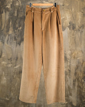 Load image into Gallery viewer, Corduroy pants