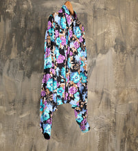 Load image into Gallery viewer, Flower shirt