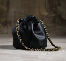 Load image into Gallery viewer, Pouch vegan bag