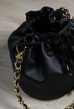 Load image into Gallery viewer, Pouch vegan bag