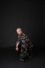 Load image into Gallery viewer, Pouch vegan bag