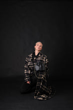 Load image into Gallery viewer, Pouch vegan bag