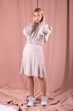 Load image into Gallery viewer, Classic cutted skirt