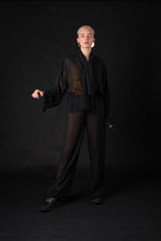 Load image into Gallery viewer, Transparent pants