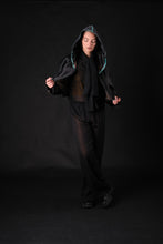 Load image into Gallery viewer, Short waterproof coat