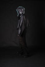 Load image into Gallery viewer, Short waterproof coat