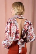 Load image into Gallery viewer, Diamond blouse