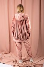 Load image into Gallery viewer, Pleated big bomber