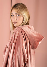 Load image into Gallery viewer, Pleated big bomber