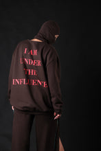 Load image into Gallery viewer, "I am under the influence" Sweater