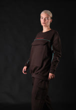 Load image into Gallery viewer, "Maybe fake is what I like" sweater