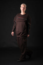 Load image into Gallery viewer, "Maybe fake is what I like" sweater