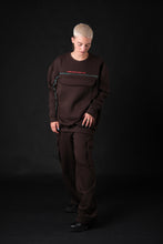 Load image into Gallery viewer, "Maybe fake is what I like" sweater