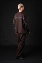 Load image into Gallery viewer, "Maybe fake is what I like" sweater