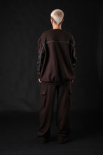 Load image into Gallery viewer, "Maybe fake is what I like" sweater