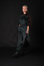 Load image into Gallery viewer, 2 Tones jumpsuit