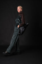 Load image into Gallery viewer, 2 Tones jumpsuit