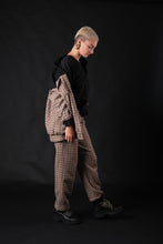 Load image into Gallery viewer, 2 tones bomber jacket