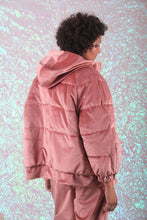 Load image into Gallery viewer, Puffer coat