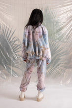 Load image into Gallery viewer, Classic marble bomber