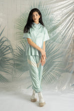 Load image into Gallery viewer, Mint T sweater