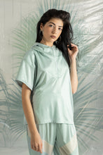 Load image into Gallery viewer, Mint T sweater