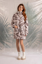 Load image into Gallery viewer, Grafitti unisex hoodie