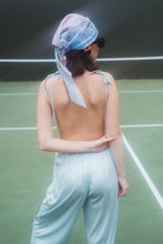 Load image into Gallery viewer, Mint Track pants