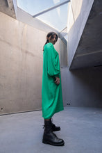 Load image into Gallery viewer, Reglan long dress