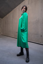 Load image into Gallery viewer, Reglan long dress