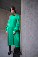 Load image into Gallery viewer, Reglan long dress