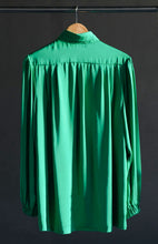 Load image into Gallery viewer, Pleated Janis Tunic