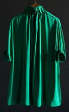 Load image into Gallery viewer, Pleated short dress