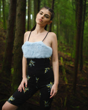 Load image into Gallery viewer, Fur 90s Jumpsuit