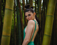 Load image into Gallery viewer, Butterfly swimsuit