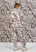 Load image into Gallery viewer, Grafitti trousers