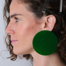 Load image into Gallery viewer, XL round shape