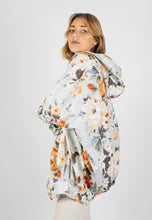 Load image into Gallery viewer, Floral big bomber